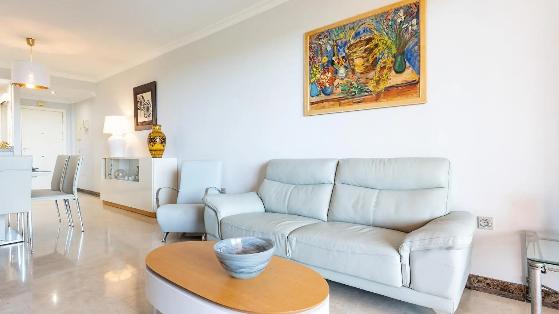 Ct 182 - Golfer'S Paradise Mijas Apartment