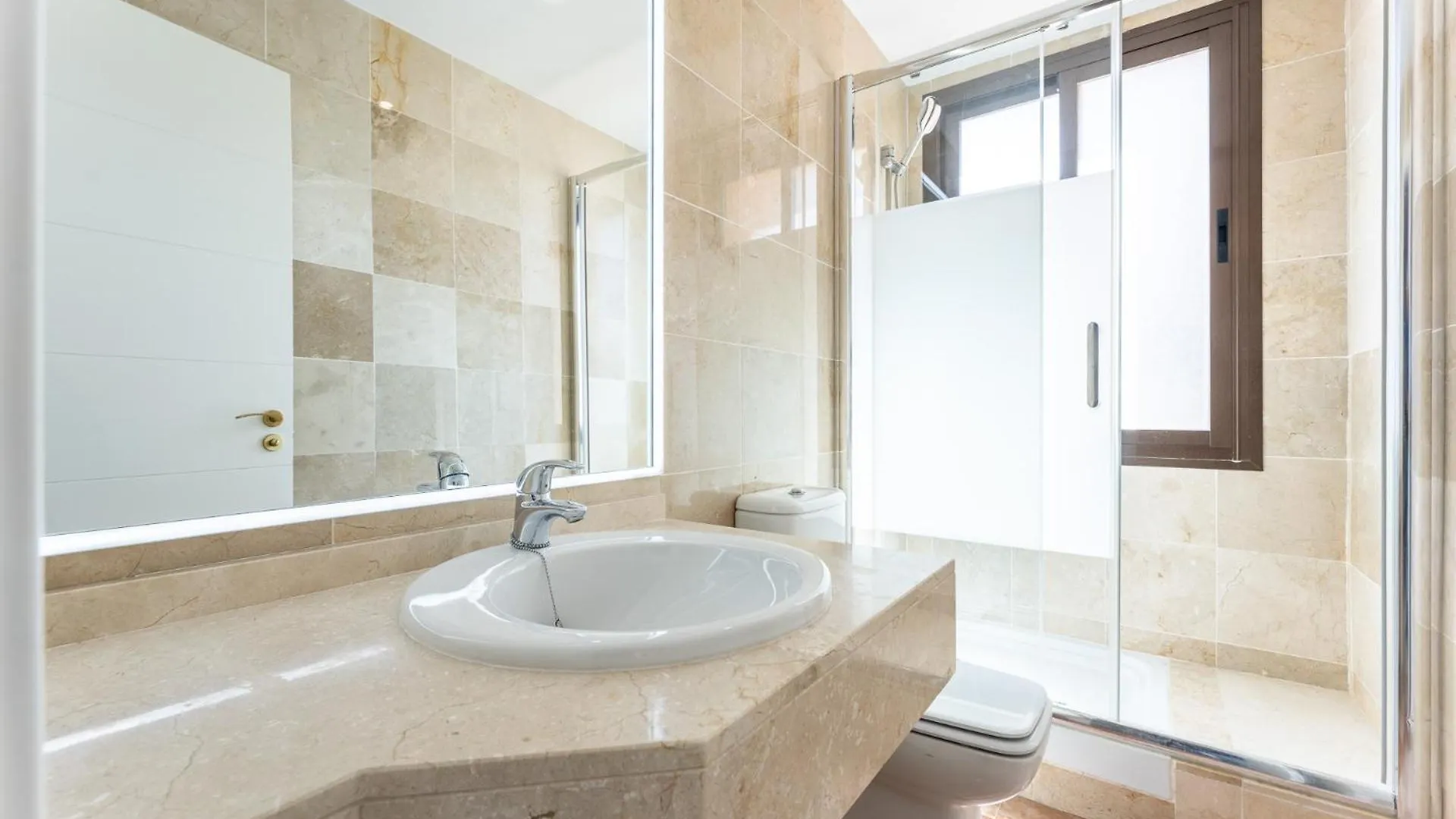 Apartment Ct 182 - Golfer'S Paradise Mijas
