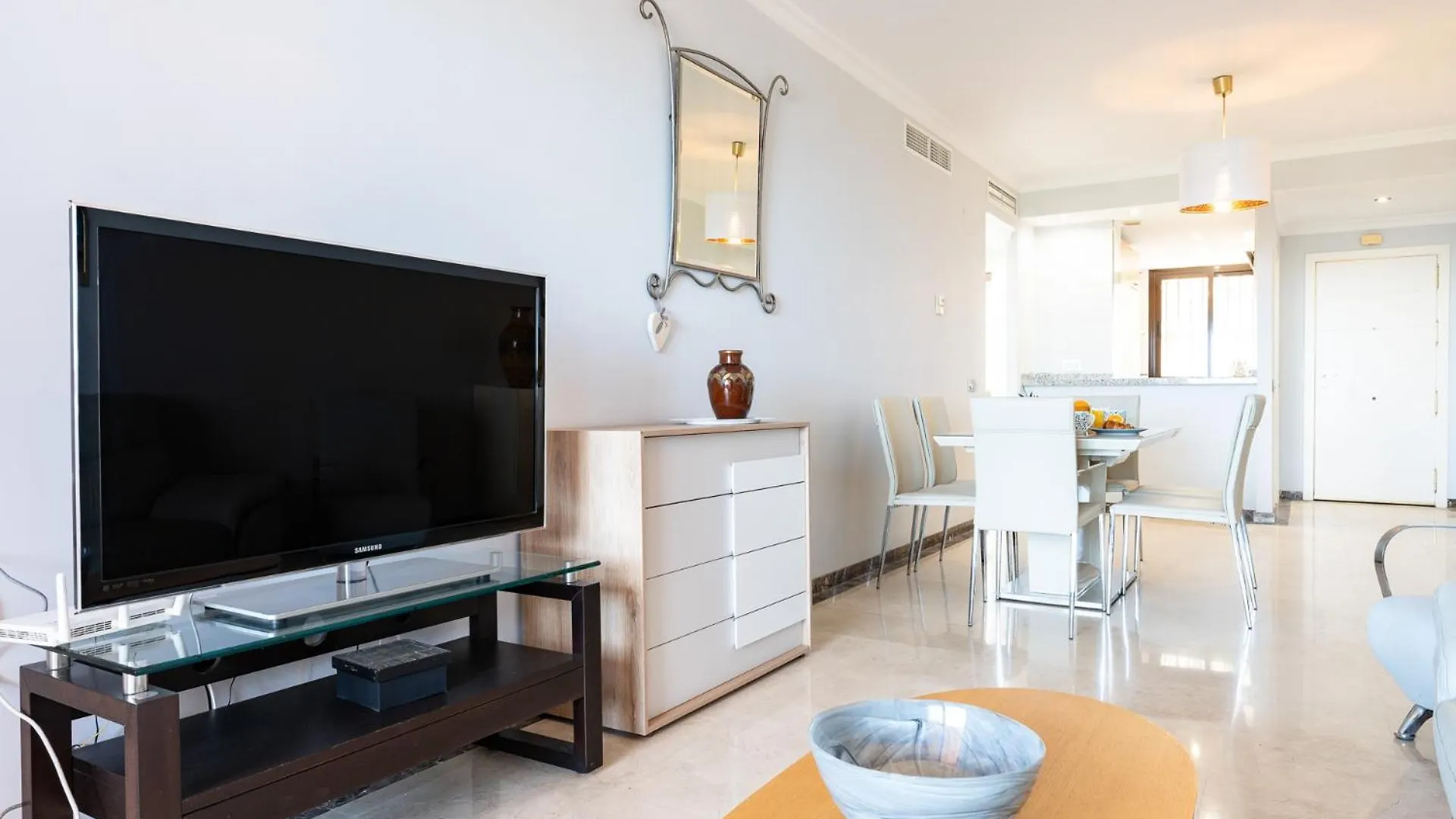 Apartment Ct 182 - Golfer'S Paradise Mijas Spain