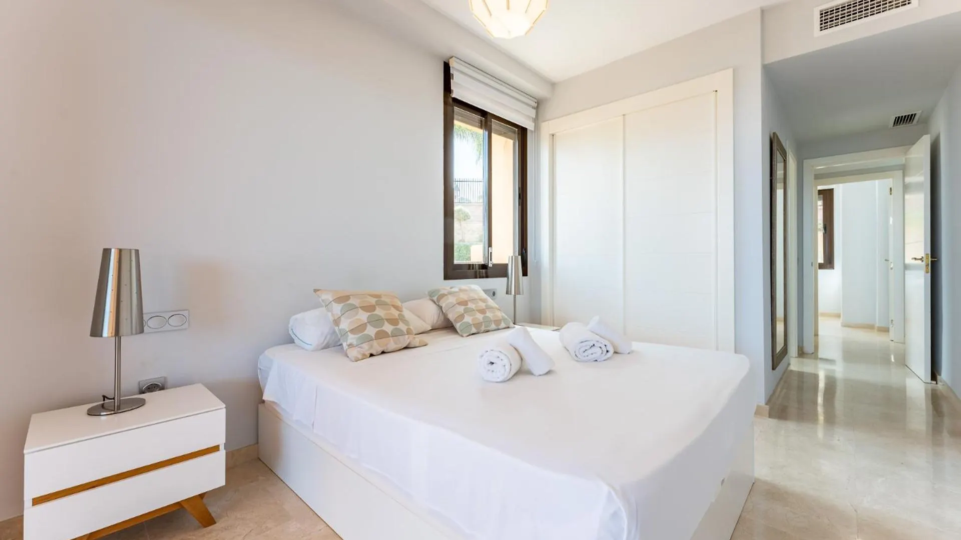 Ct 182 - Golfer'S Paradise Mijas Apartment