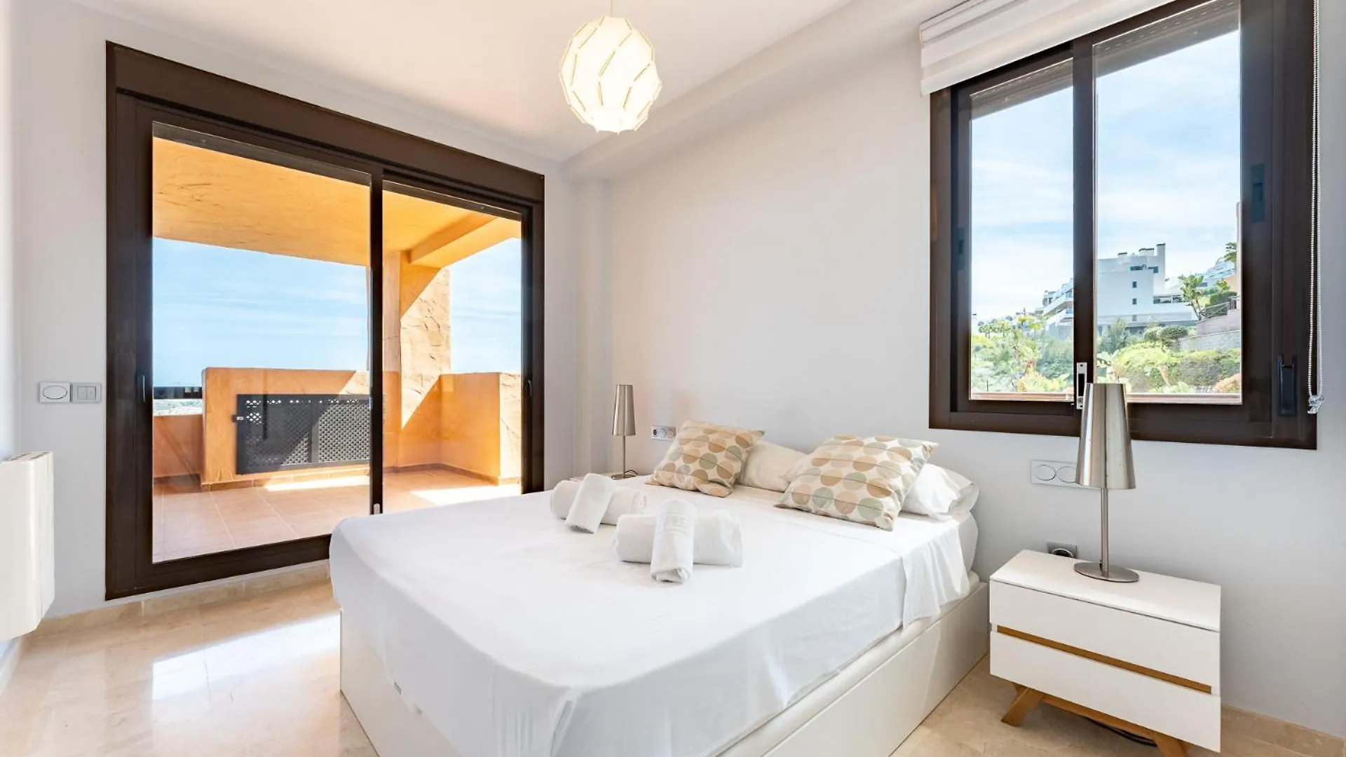 Ct 182 - Golfer'S Paradise Mijas Apartment