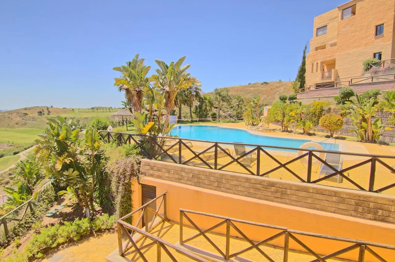 Ct 182 - Golfer'S Paradise Mijas