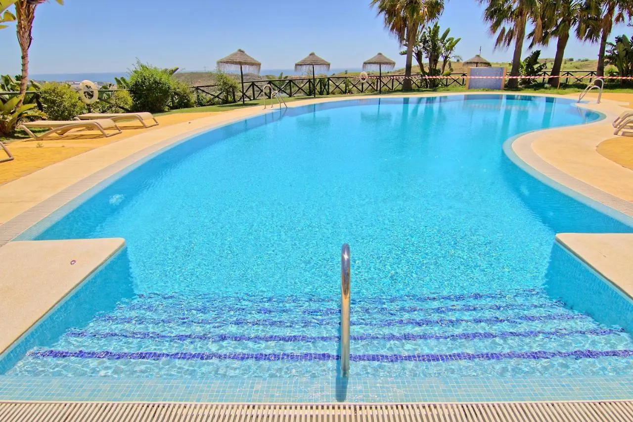 Ct 182 - Golfer'S Paradise Mijas 0*,