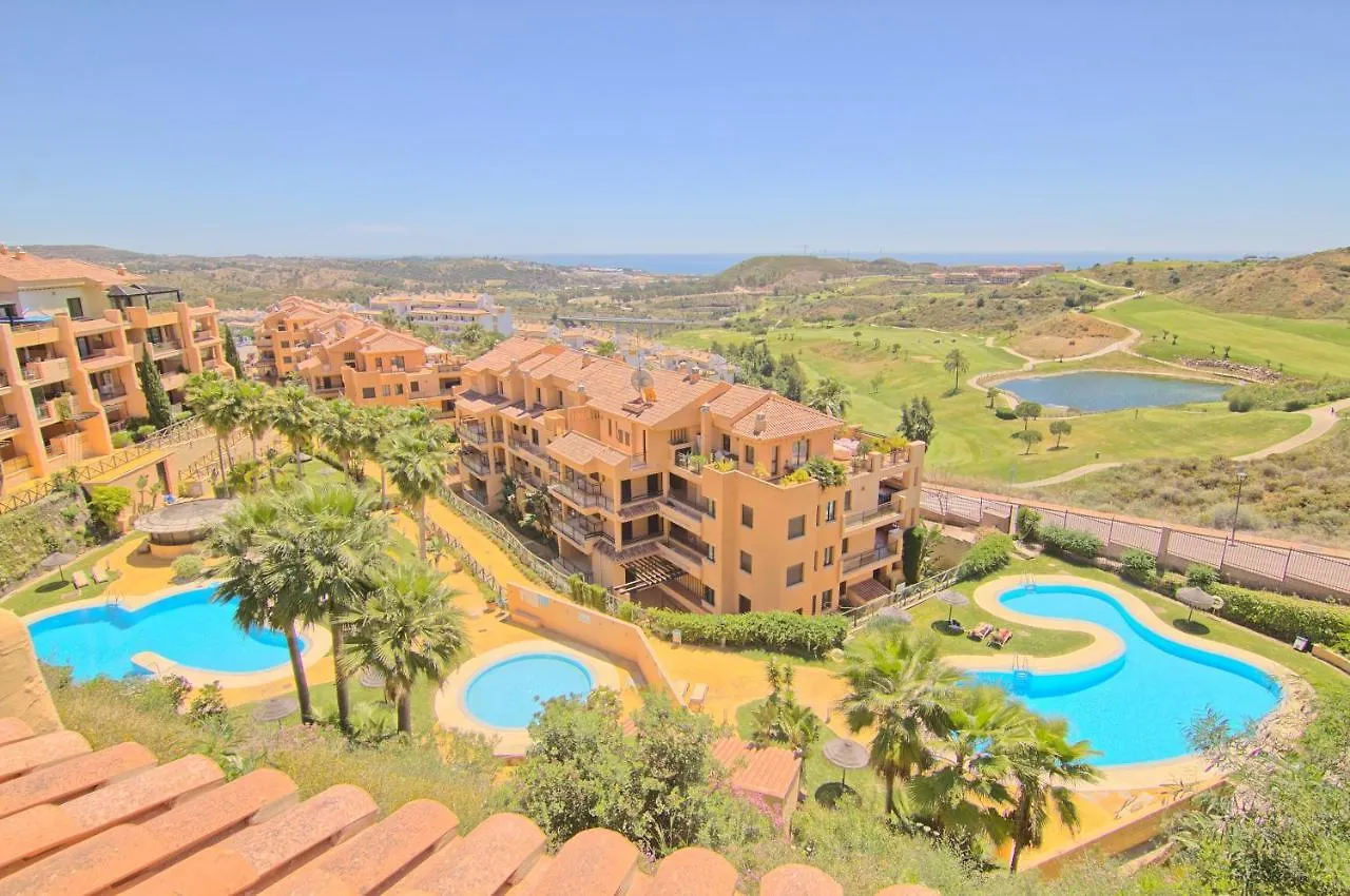 Ct 182 - Golfer'S Paradise Mijas Apartment