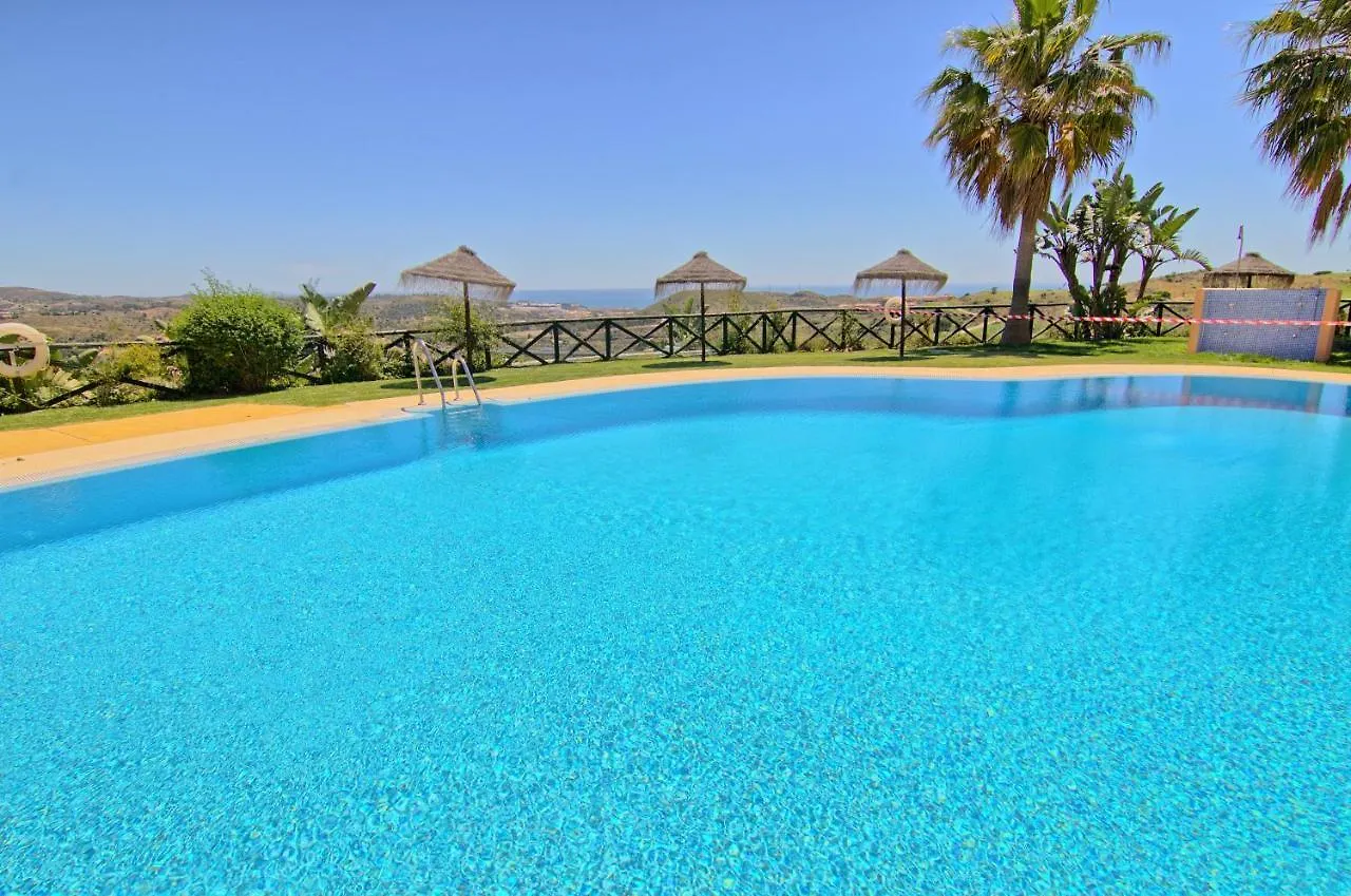 Apartment Ct 182 - Golfer'S Paradise Mijas