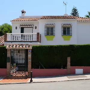 3* Couette-café Casa Flora - Costa - Andalusie