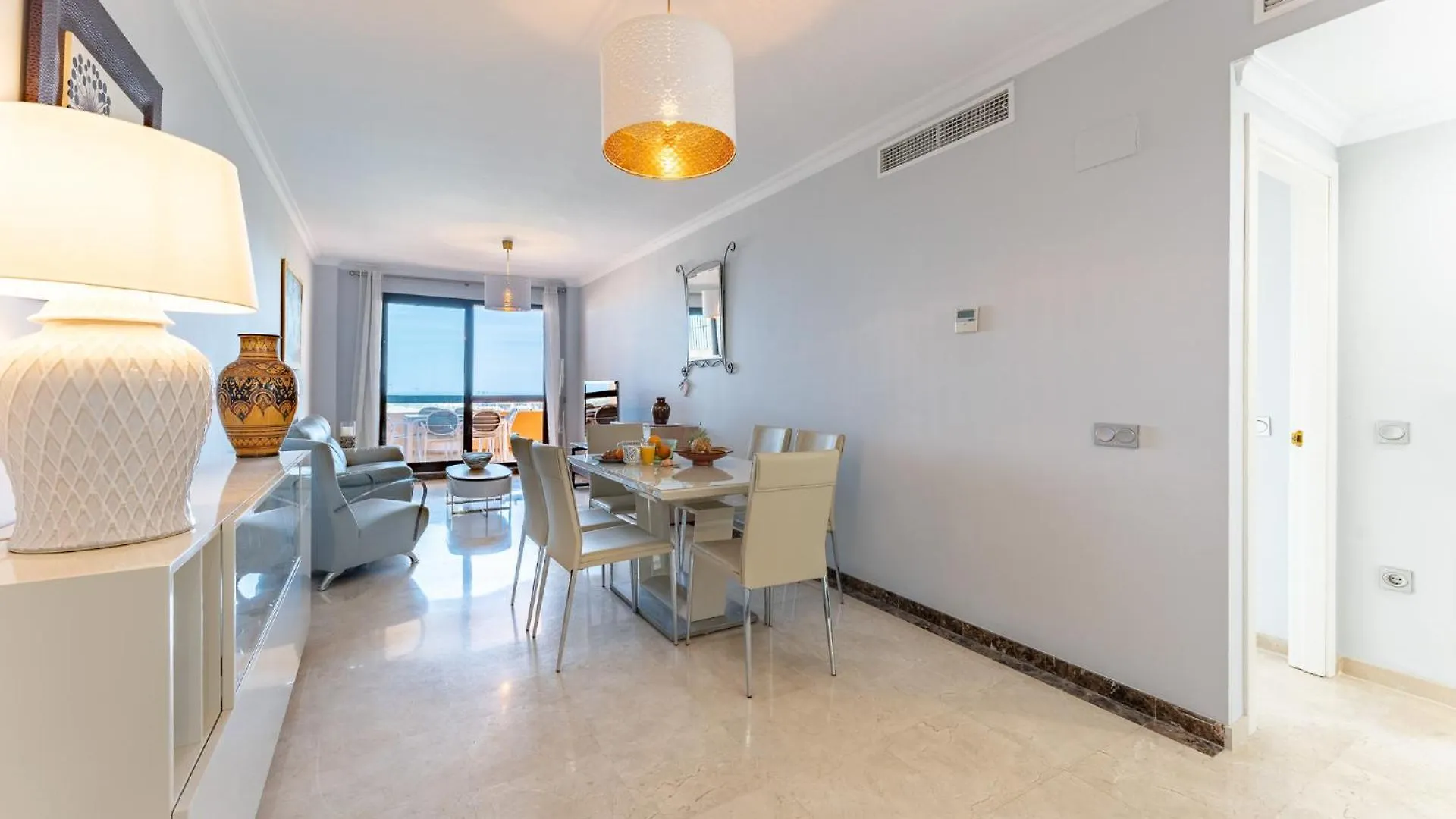 Daire Ct 182 - Golfer'S Paradise Mijas