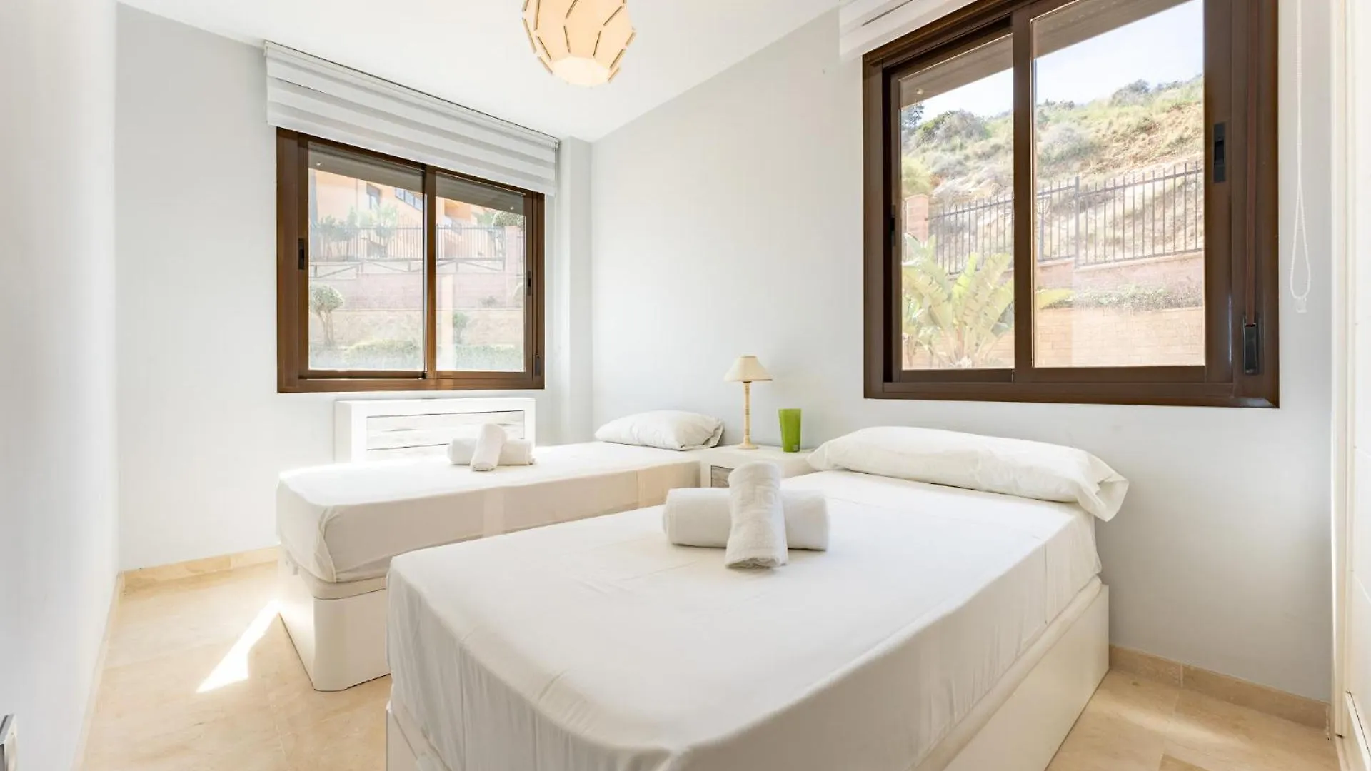 Daire Ct 182 - Golfer'S Paradise Mijas İspanya