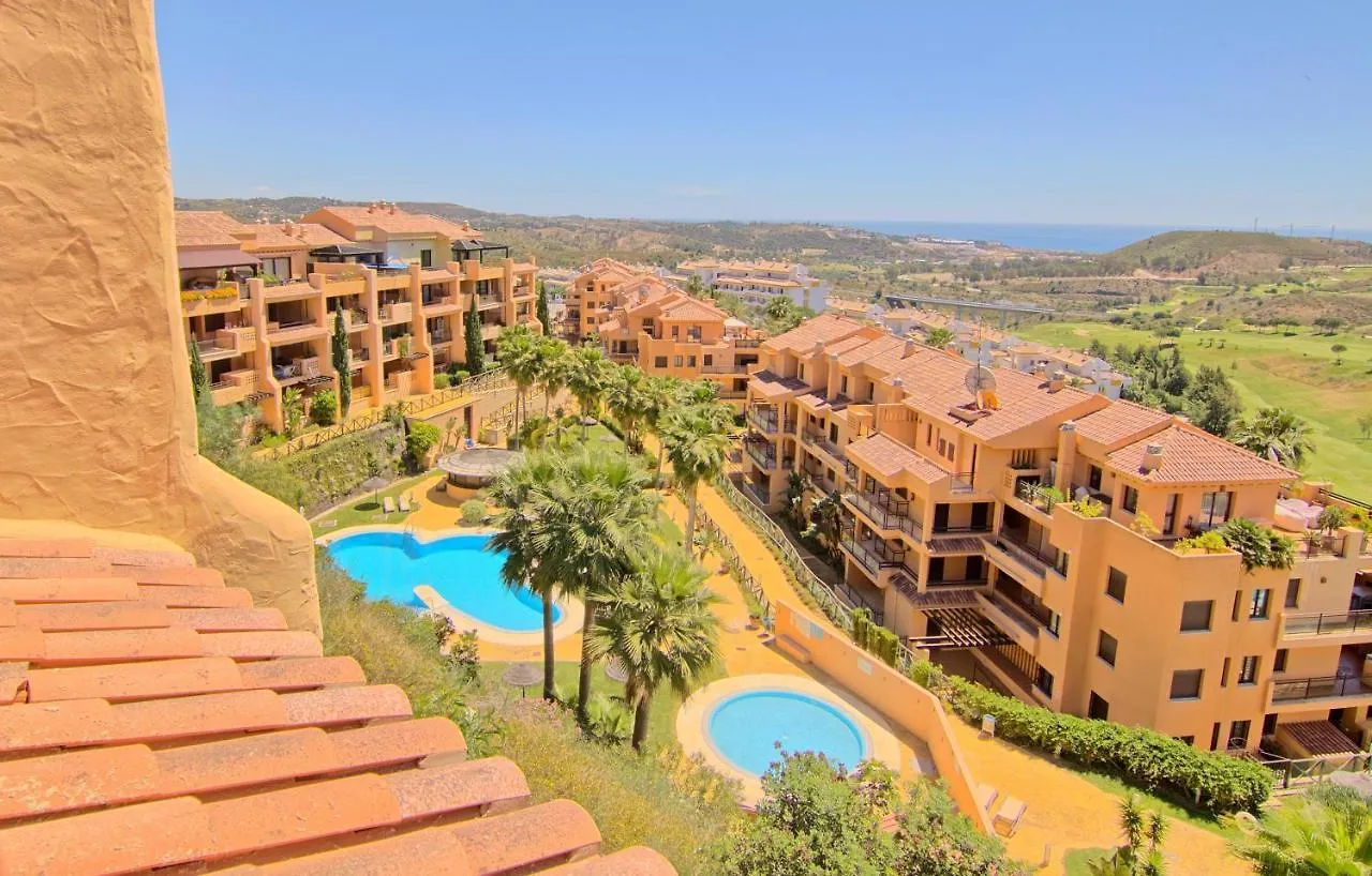 Ct 182 - Golfer'S Paradise Mijas
