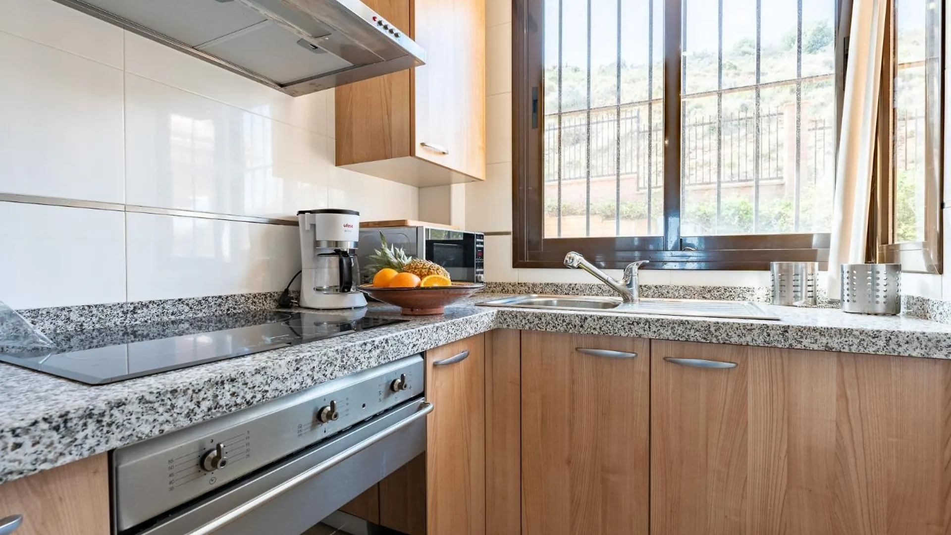 Apartment Ct 182 - Golfer'S Paradise Mijas