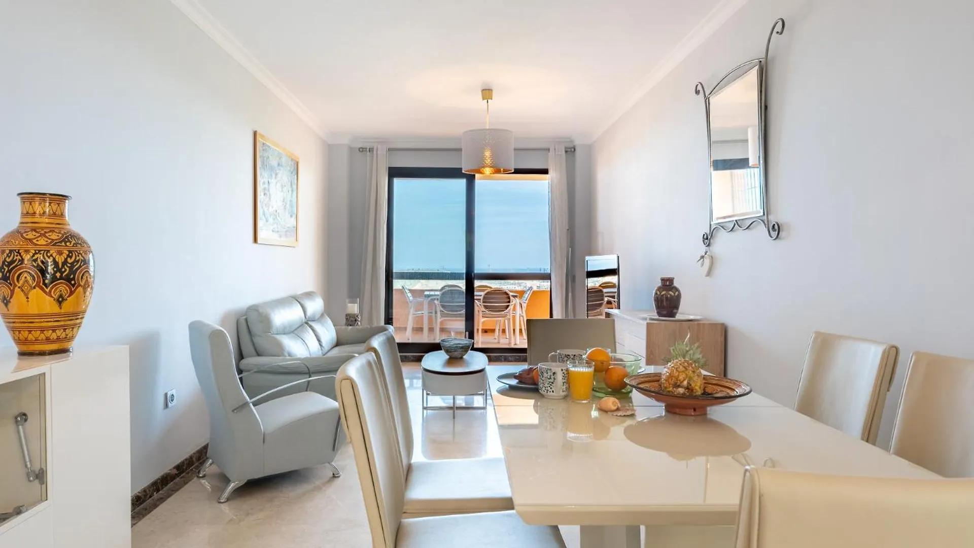 Apartment Ct 182 - Golfer'S Paradise Mijas
